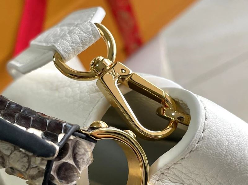 Louis Vuitton Top Handle Bags